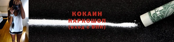 крисы Белоозёрский